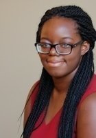 A photo of Monique, a Science tutor in Newark, NJ A photo of Monique, a Science tutor in Newark, NJ