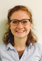 Durham MCAT Biological and Biochemical Foundations of Living Systems tutor named Megan Durham MCAT Biological and Biochemical Foundations of Living Systems tutor named Megan