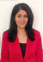 A photo of Nikki, a tutor from Sinhgad College of Pharmacy
