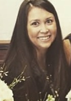 Oxford ISEE-Lower Level Reading Comprehension tutor named Dana Oxford ISEE-Lower Level Reading Comprehension tutor named Dana