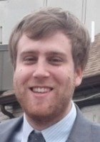A photo of Hendrik, a tutor from University of Osnabrueck