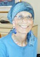 A photo of Marilyn, a tutor from CUNY Brooklyn College