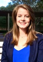 A photo of Theresa, a tutor from Rice University