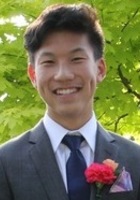 A photo of Ryan, a tutor from University of Chicago