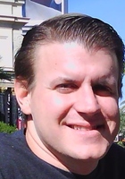 A photo of Gabriel, a tutor from Northern Arizona University