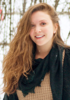 A photo of Masha, a AP Chemistry tutor in Kenosha, WI A photo of Masha, a AP Chemistry tutor in Kenosha, WI