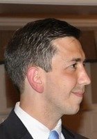 A photo of Damian, a Graduate Test Prep tutor in Bristol, CT A photo of Damian, a Graduate Test Prep tutor in Bristol, CT