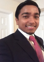 Bradford Electrical and Computer Engineering tutor named Abraham Bradford Electrical and Computer Engineering tutor named Abraham
