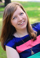 A photo of Annie, a tutor from Texas A & M University-College Station