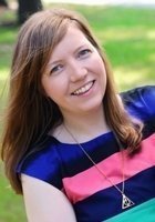 A photo of Annie, a tutor from Texas A & M University-College Station