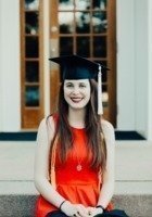 A photo of Victoria, a tutor from University of West Georgia