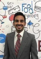 A photo of Karan, a tutor from Polytechnic Institute of New York University