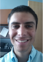 Cambridge Bioinformatics tutor named TJ Cambridge Bioinformatics tutor named TJ
