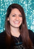 A photo of Lacey, a tutor from South Dakota State University A photo of Lacey, a tutor from South Dakota State University