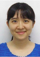 A photo of Jia, a tutor from zhejiang unversity