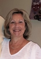A photo of Nancy, a tutor from Temple University