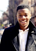 Victoria Nuclear Chemistry tutor named Damani Victoria Nuclear Chemistry tutor named Damani