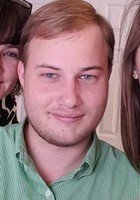 A photo of William, a tutor from University of Florida