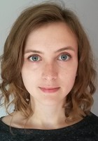 A photo of Cathy, a tutor from University of Cambridge