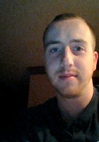 A photo of Jay, a tutor from University of Memphis
