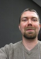 A photo of Craig, a tutor from Portland State University