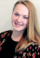 Halifax American Sign Language tutor named Elizabeth Halifax American Sign Language tutor named Elizabeth