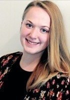 A photo of Elizabeth, a Pre-Algebra tutor in Fairfield, CT A photo of Elizabeth, a Pre-Algebra tutor in Fairfield, CT