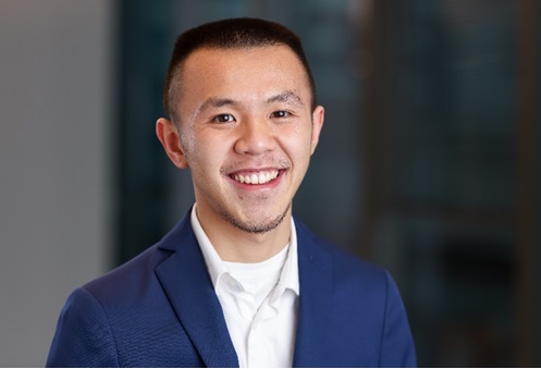 Liverpool Electrical and Computer Engineering tutor named Chris