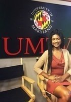 A photo of Michaela, a tutor from University of Maryland-College Park