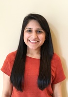 A photo of Anusha, a SAT tutor in Marion, TN A photo of Anusha, a SAT tutor in Marion, TN