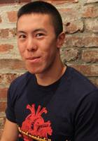 A photo of Keith, a tutor from University of California-Davis