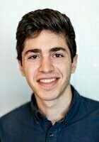 A photo of Adam, a tutor from The University of Texas at Austin