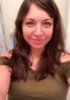 A photo of Charli, a tutor from Western Governors University