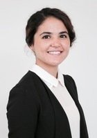 A photo of Aybolek, a tutor from International Turkmen-Turkish University