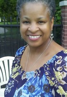 A photo of Kozetta, a tutor from Michigan State University