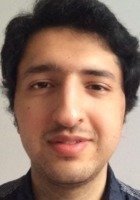 A photo of Nischal, a tutor from University at Buffalo