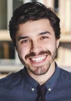 A photo of David, a tutor from The University of Texas at Dallas