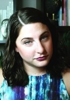 A photo of Katie, a tutor from Columbia College-Chicago A photo of Katie, a tutor from Columbia College-Chicago