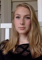 Edinburgh Composition tutor named Abigail Edinburgh Composition tutor named Abigail
