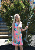 A photo of Catherine, a tutor from Centenary University