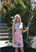 A photo of Catherine, a tutor from Centenary University