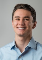 A photo of Mark, a tutor from Northwestern University