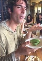 A photo of Julio, a tutor from University of California-San Diego