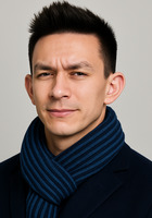 Halifax Conversational Mandarin tutor named Andrew Halifax Conversational Mandarin tutor named Andrew