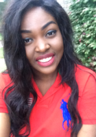 A photo of Lilian, a English tutor in Nashville, TN A photo of Lilian, a English tutor in Nashville, TN