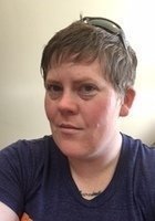 A photo of Adrienne, a tutor from Indiana University-Bloomington