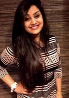 A photo of Kavya, a tutor from University of Houston