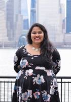 A photo of Pooja, a Math tutor in Plainfield, NJ A photo of Pooja, a Math tutor in Plainfield, NJ