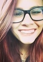 A photo of Kylee, a Science tutor in Oklahoma City, OK A photo of Kylee, a Science tutor in Oklahoma City, OK
