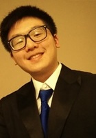 A photo of Alexander, a tutor from The University of Texas at Dallas